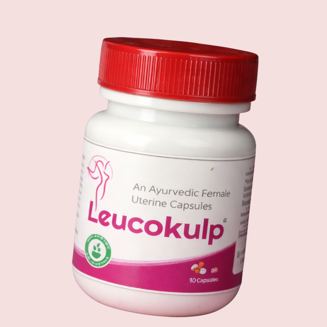 Leucokalp VT