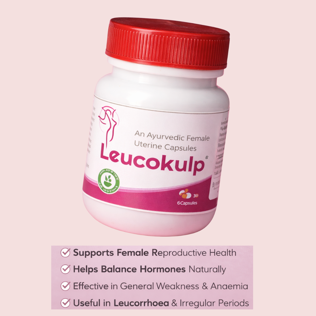 Leucokalp VT