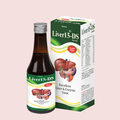 Liver 15 DS
