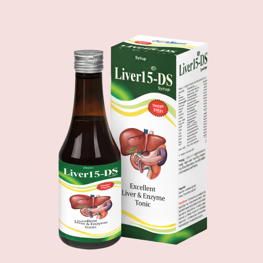 Liver 15 DS
