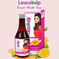 Leucokalp Syrup
