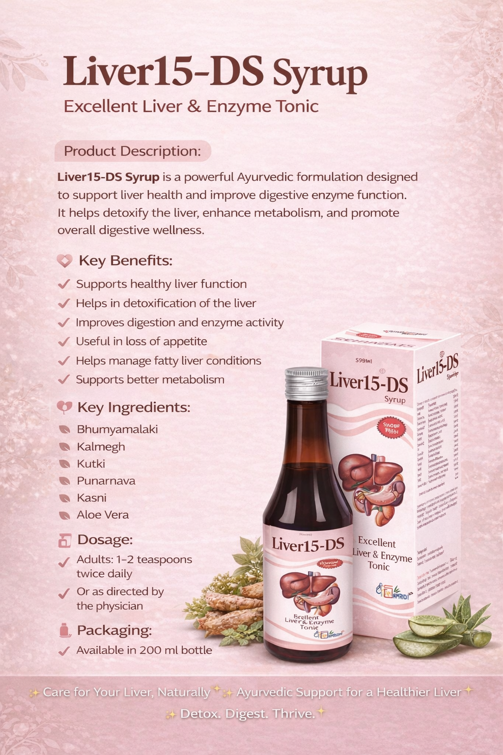 Liver 15 DS