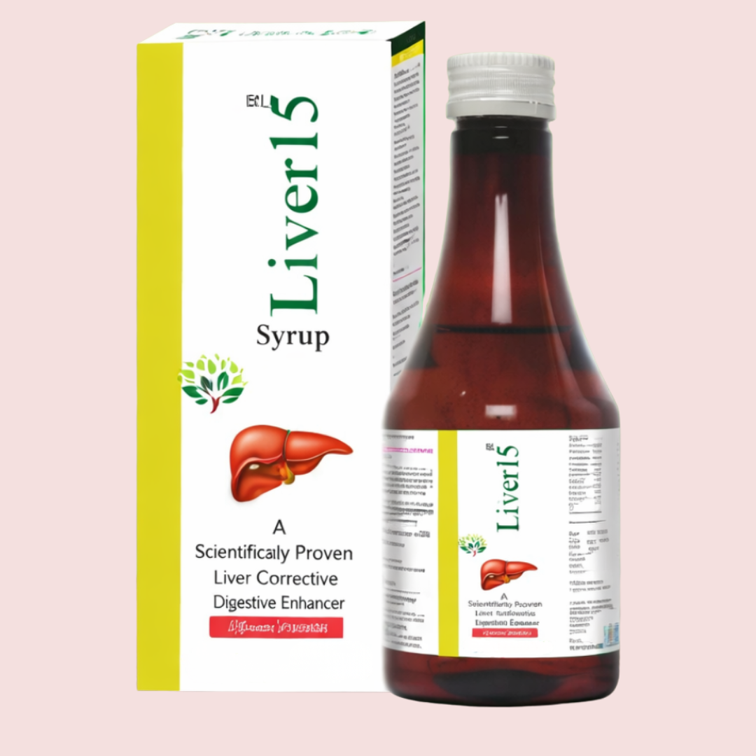 Liver 15
