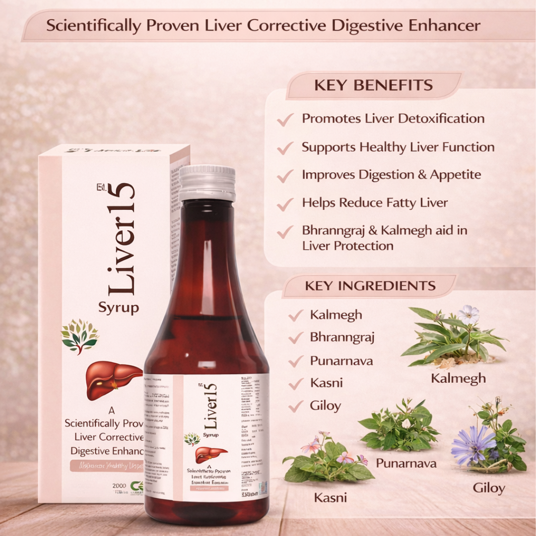 Liver 15