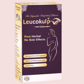 Leucokalp